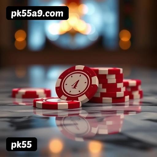 Imagem secundária para conteúdo da página Facebook pk55