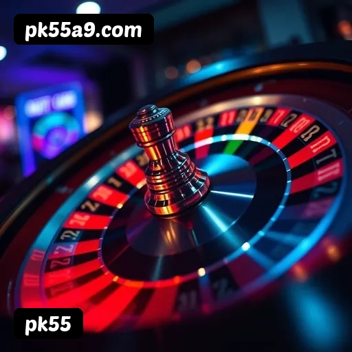 Imagem secundária de apoio para instalação do app pk55