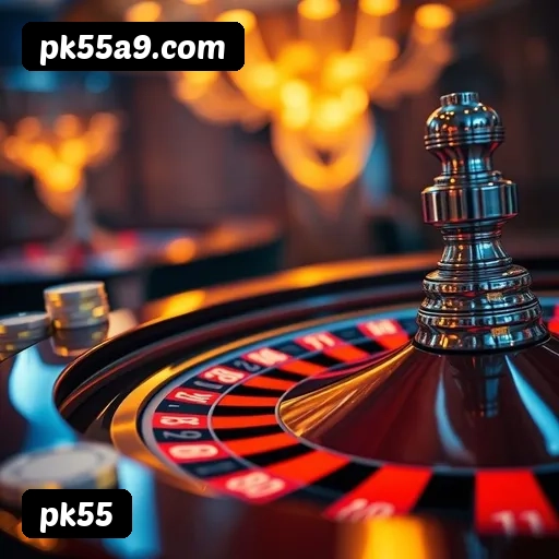 Jogos de Cassino ao Vivo