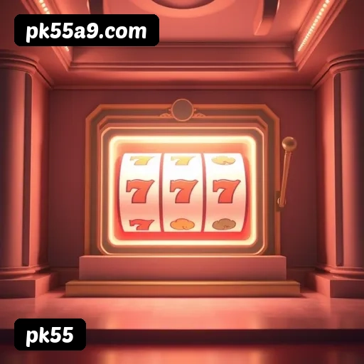 Benefícios do Login pk55 - Bônus e Vantagens Exclusivas