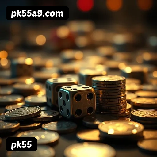 Sistema de Segurança Avançado pk55 - Criptografia e Proteção