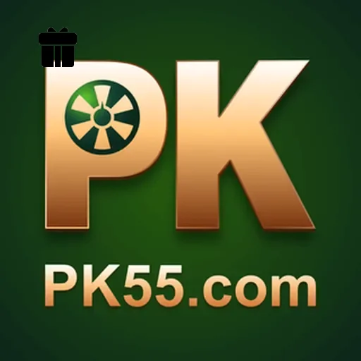 pk55 Logo