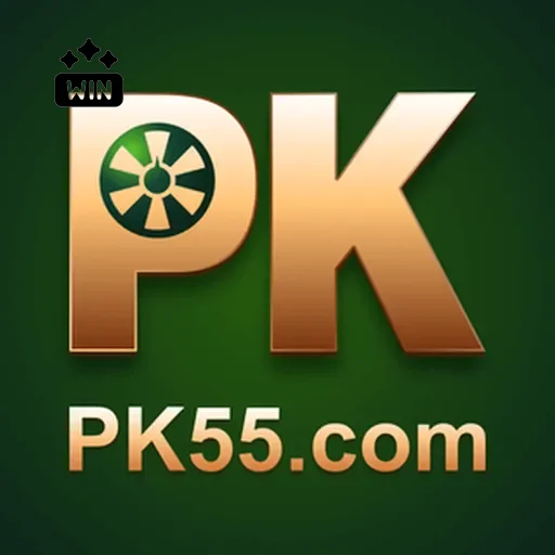 pk55 Logo