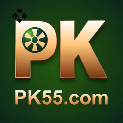 pk55 Logo