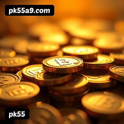 Coleção Premium de Slots pk55 - NetEnt, Pragmatic Play, Evolution