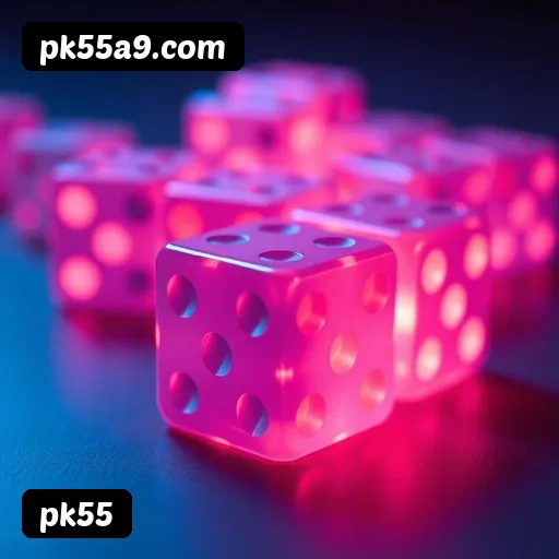 Jogos de Mesa Premium pk55 - Blackjack, Roleta, Baccarat
