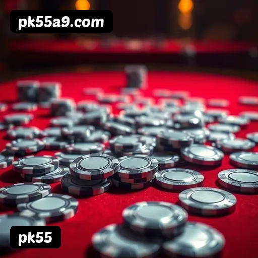 Prévia de conteúdo do canal Telegram pk55
